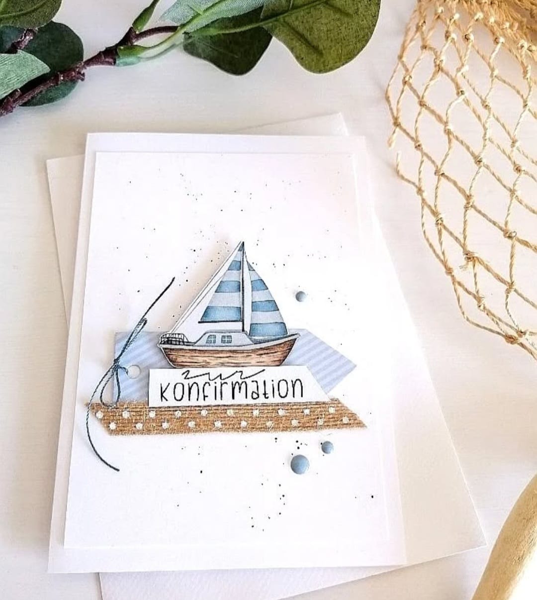 Ein Kleines Geschenk Bear Pop-Up Card